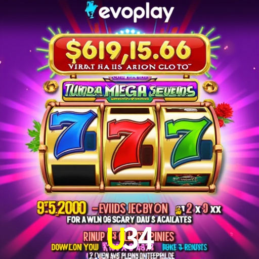 Bonus na Cassino Online U34