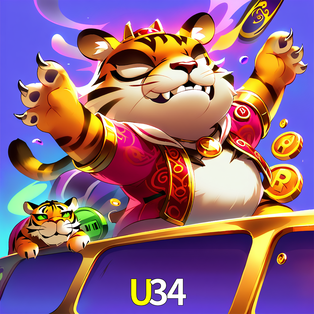  U34